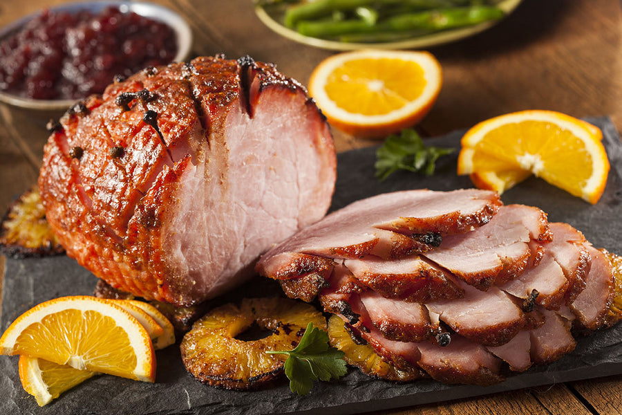 Turkey & Ham Certificates: Better Than Gift Baskets