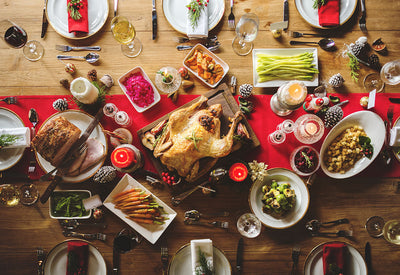 Turkey & Ham Vouchers vs. Retail Gift Cards