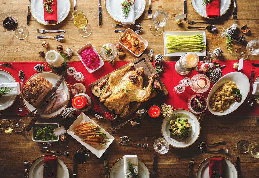 Turkey & Ham Vouchers vs. Retail Gift Cards