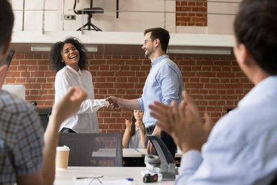 Spring Slump? 10 Spring Employee Appreciation Ideas