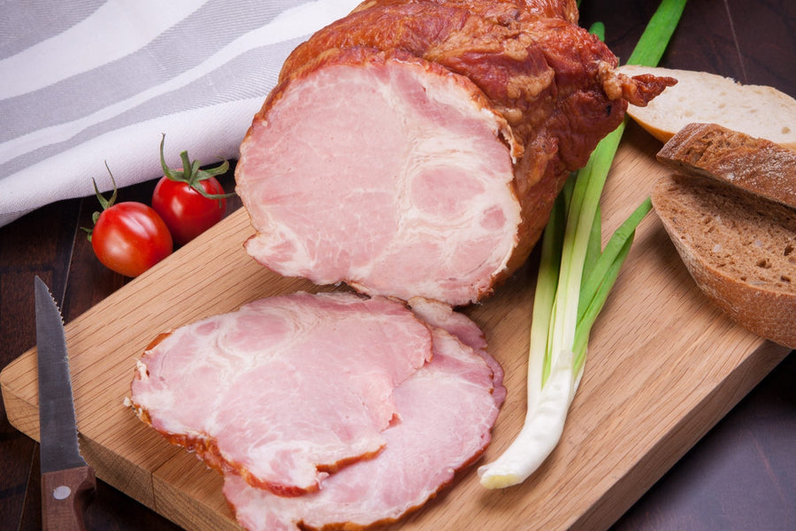 10 Reasons Why Employees Prefer a Ham vs. Gift Baskets
