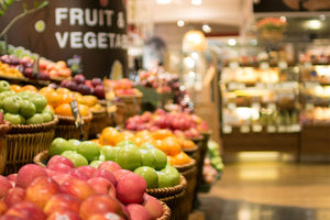 General Grocery
