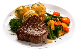 Turkey, Ham, or Fruit & Vegetable Gift Certificates