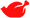 red turkey icon